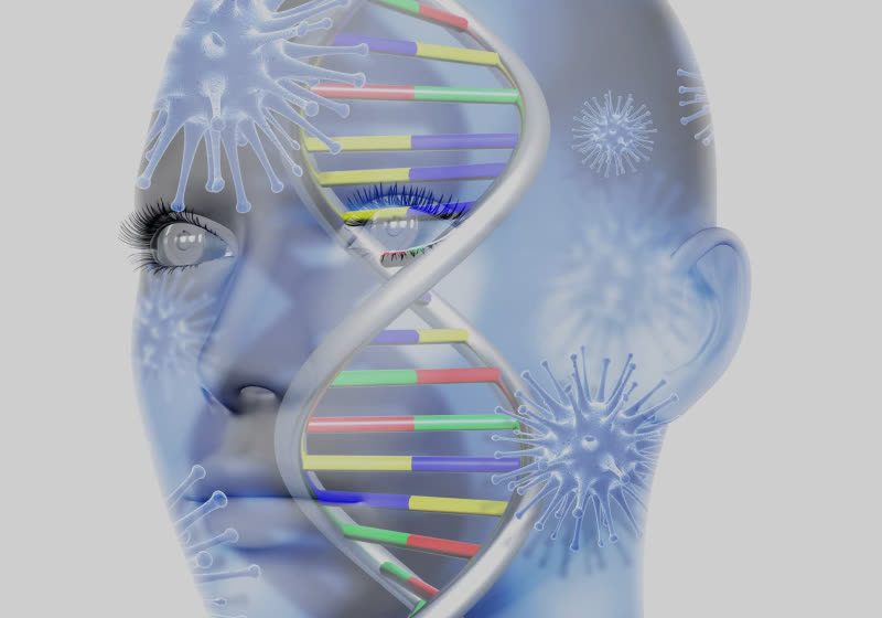 New study reveals cybersecurity threats in next-gen DNA sequencing