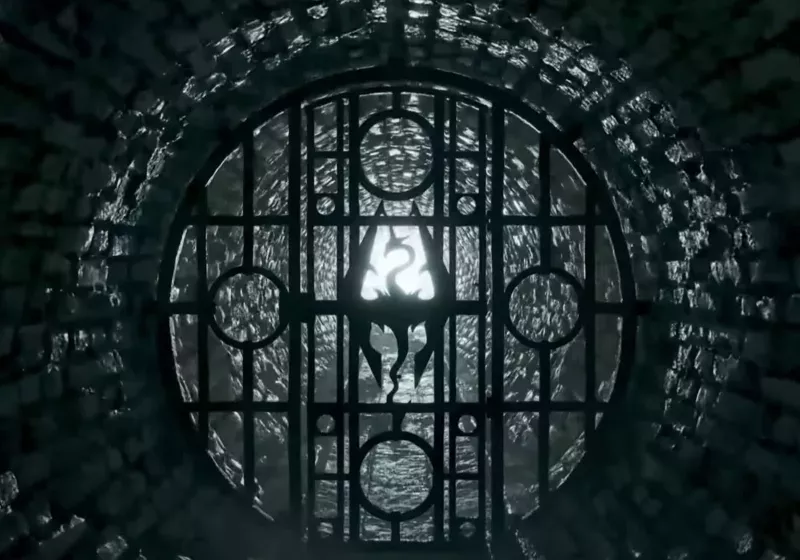 The Oblivion remake is real, it's gorgeous, and it's out now