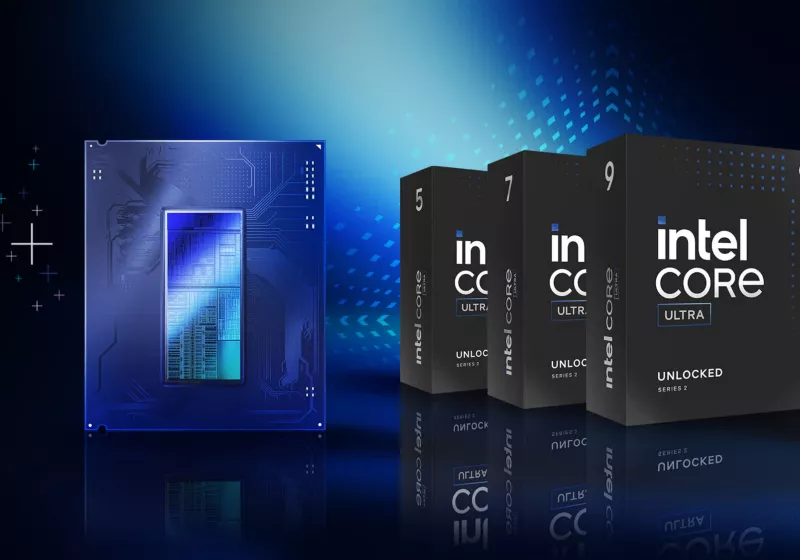 Intel's overclocking tool offers 7.5% performance gains without voiding warranty
