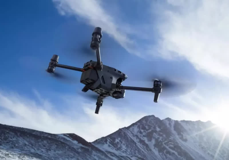 Florida could soon let homeowners shoot down drones over their property