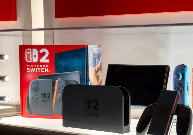Nintendo apologizes as Switch 2 demand overwhelms supply in Japan