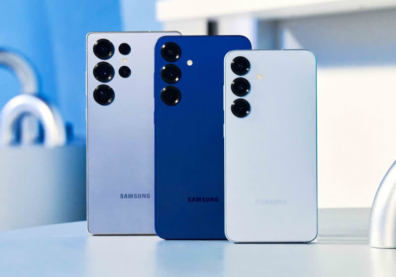 Google is shelling out big bucks to put Gemini AI on Samsung devices