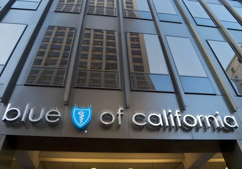 Blue Shield of California shared private health data of 4.7 million members with Google without consent