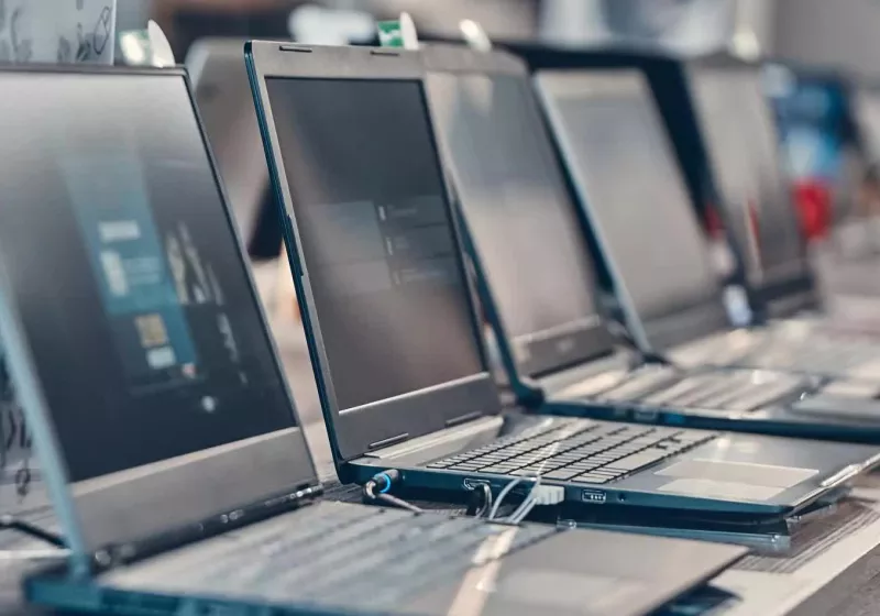 Trump tariffs push top PC makers Lenovo, HP, and Dell toward Saudi Arabia