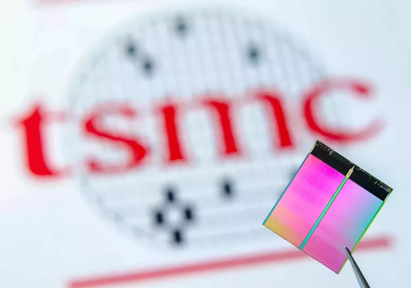 TSMC to begin 1.4nm A14 chip production in 2028, expands 3nm family with N3P and N3X
