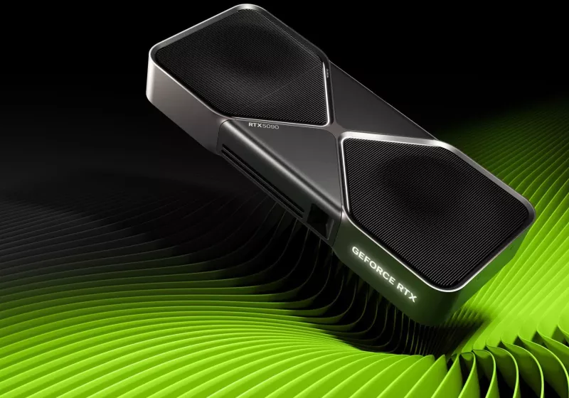 Nvidia RTX 5060 reportedly launching on May 19, one day after AMD's Radeon RX 9060 XT
