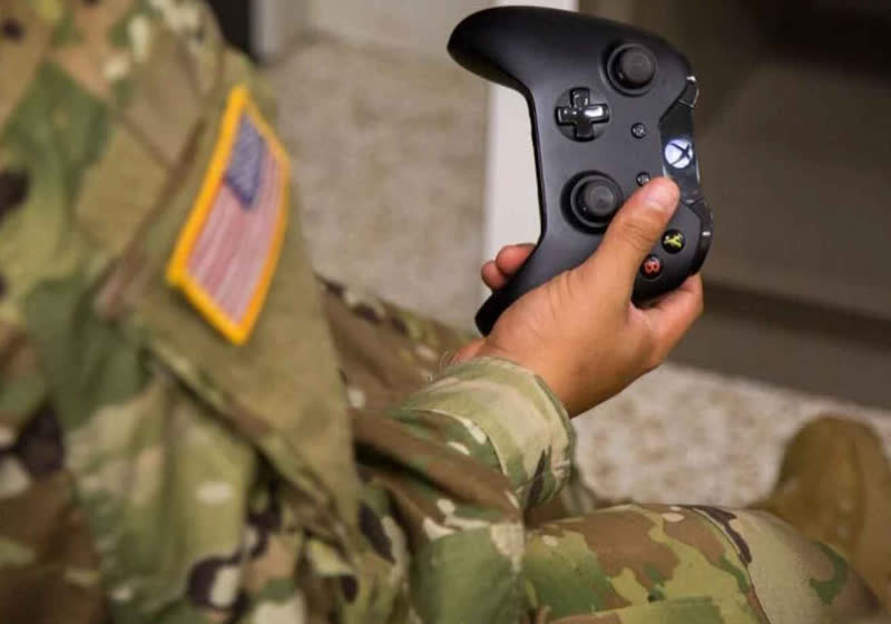 UK bans gaming controller exports to Russia to hinder military use