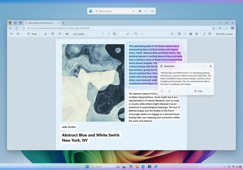 Microsoft relaunches Recall on Copilot+ Windows PCs after privacy overhaul