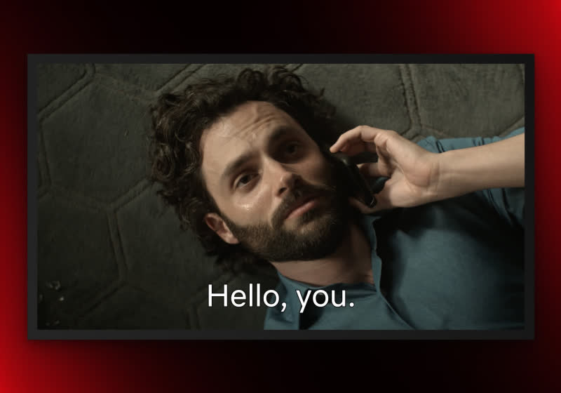 Netflix introduces cleaner subtitles focused only on spoken dialogue