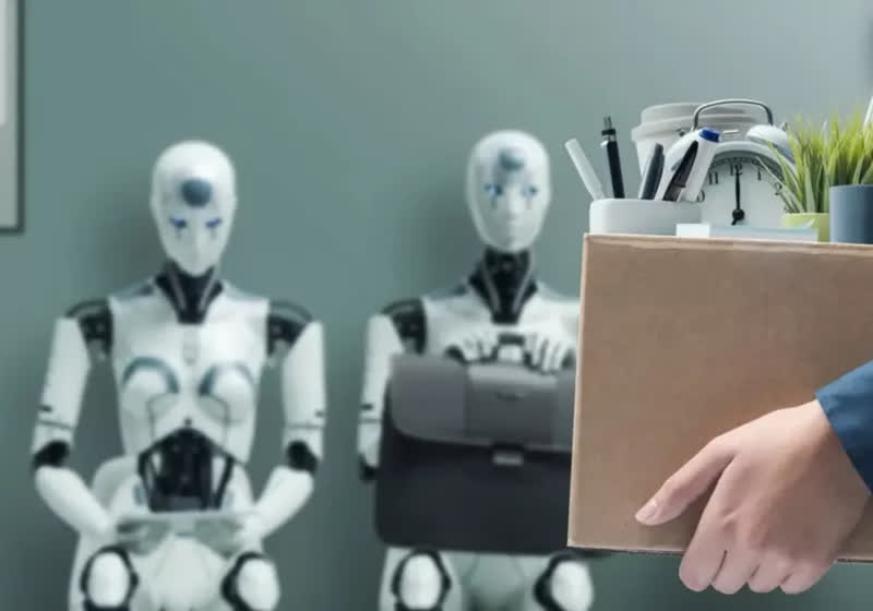 In the race for AI talent, companies create a confusing web of job titles