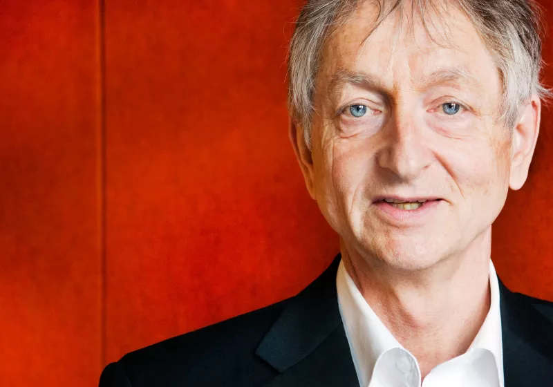 "Godfather of AI" warns there's a 10 to 20% chance AI could seize control