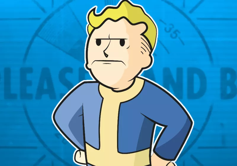 Original Fallout creator was ordered to destroy source code, then Interplay lost its official archive