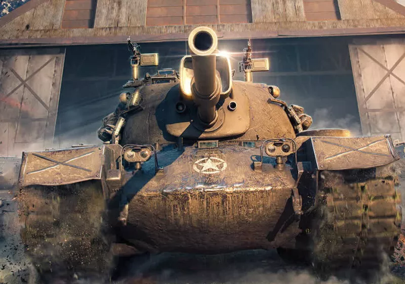 Russian authorities threaten World of Tanks developer for its alleged "extremist activities"