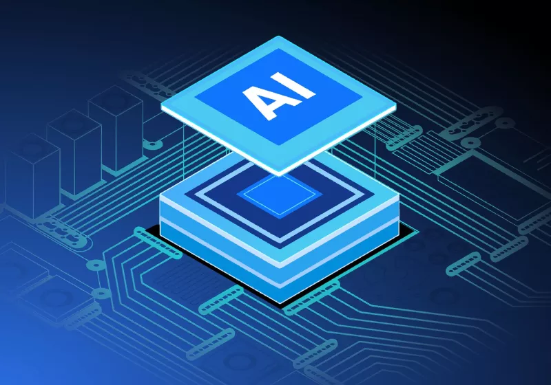 AI is reshaping chip design tools, and the results are impossible to ignore