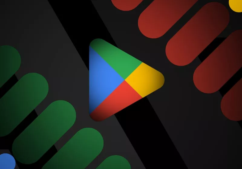 Google Play shrinks by 47 percent following Android's store policy overhaul