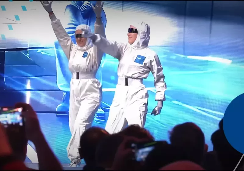 Intel doubles down on foundry ambitions, unveils 18A and 14A process enhancements