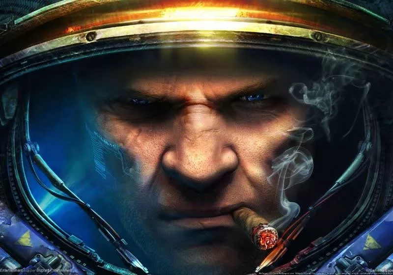 Blizzard and Nexon working on new StarCraft game and a mobile version of Overwatch