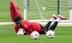André Onana to start against Lyon but Ruben Amorim may eye new goalkeeper