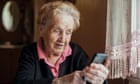 Older people who use smartphones ‘have lower rates of cognitive decline’
