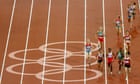 Inside the dirtiest race in Olympic history: ‘It wasn’t fair. I wasn’t on a level playing field’