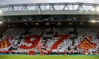 Fury among families after senior Hillsborough officers absolved by police watchdog