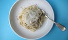 Physicists find key to perfect pasta – but it’s not how Mamma used to make it