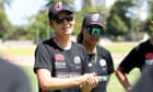 ECB has hit a winner by fast-tracking Charlotte Edwards to England role | Raf Nicholson