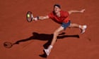 Road to Roland-Garros: how Sinner, Sabalenka and co are shaping up for French Open