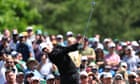 McIlroy says accepting ‘heartbreak’ at Augusta can aid Masters pursuit