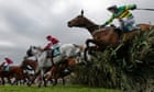 ‘Sundance Kid’ JP McManus has five shots at Grand National history