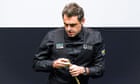 Ronnie O’Sullivan closes in on record 23rd world snooker quarter-final