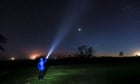 How and where to watch the Lyrid meteor shower