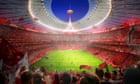 New Manchester United stadium may feature at 2035 Women’s World Cup