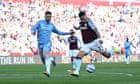 Rogers’ and Malen’s fast start earns Aston Villa win over Nottingham Forest
