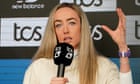 Eilish McColgan calls for passport ID to combat ‘faceless’ social media bullies