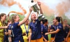 Hull City Ladies chairman asks for club to be relegated ‘to try to punish players’