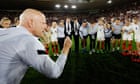 Wiegman’s Lionesses No 2 Veurink to take Netherlands job after Euro 2025