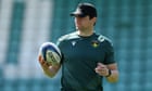 Saints’ Phil Dowson fears Premiership clubs ‘sleepwalking’ towards financial crisis