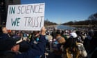 More than 1,900 scientists write letter in ‘SOS’ over Trump’s attacks on science