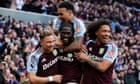 Onana piledriver wraps up Aston Villa’s thrilling demolition of Newcastle