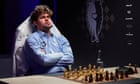 Chess: Carlsen scores record nine out of nine at Grenke Freestyle Open