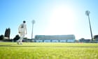 County Championship bursts back into life with calm before the storm