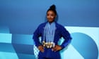 Simone Biles unsure of competing at 2028 LA Olympics: ‘My body is aging’