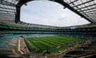 RFU opens door to hosting Chelsea if they need temporary home