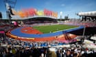 Seven countries in running for hosting future Commonwealth Games
