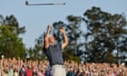 Rory McIlroy steps into league of his own with magical Masters triumph | Ewan Murray