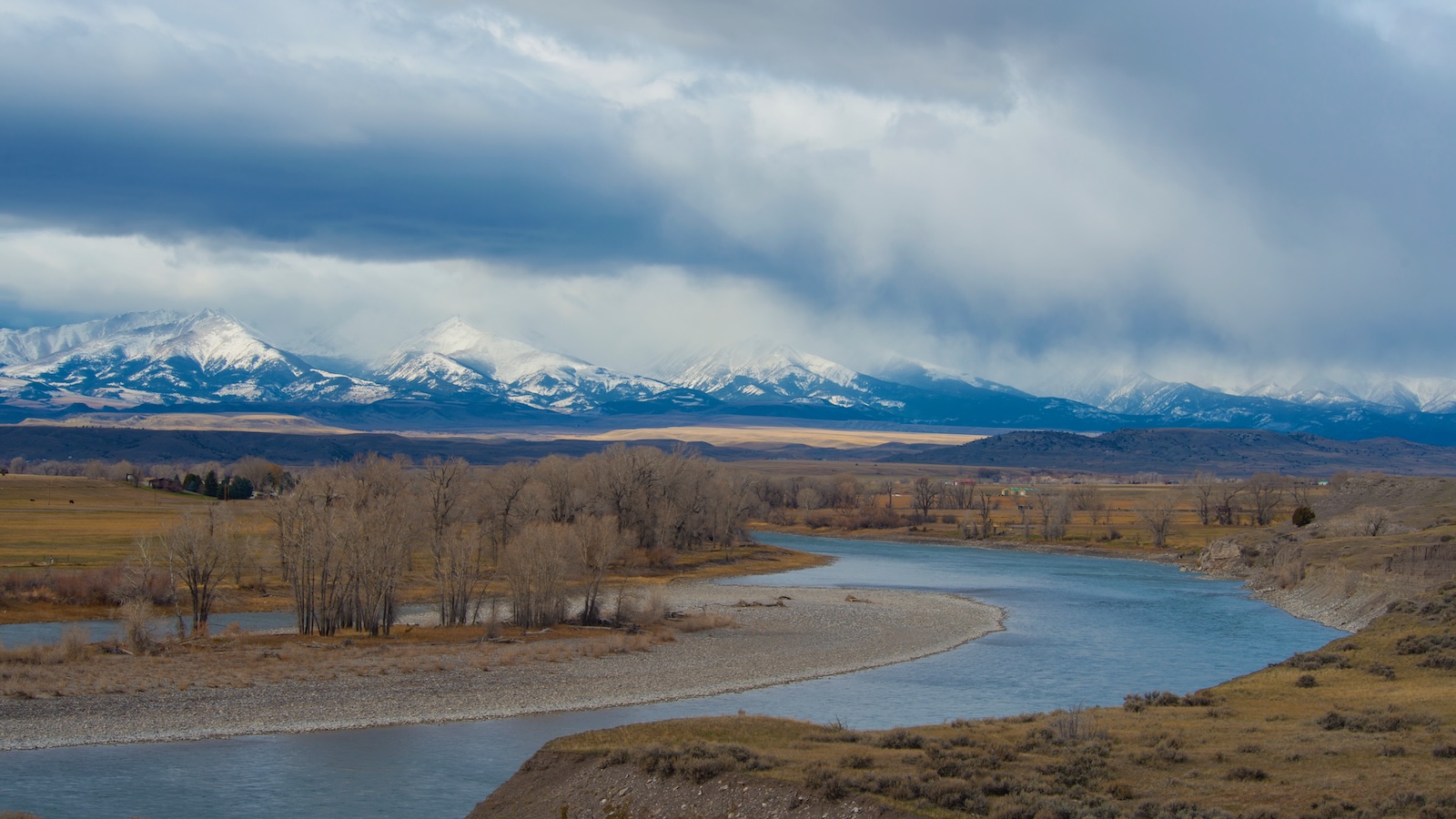 Public lands, private profits: Inside the Trump plan to offload federal land