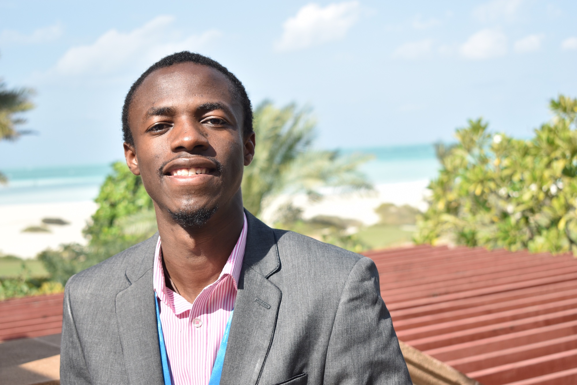 From Greenland to Ghana, Indigenous youth work for climate justice