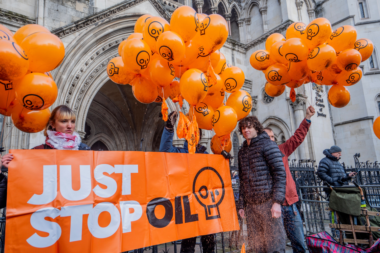 What do climate protests actually achieve? More than you think.