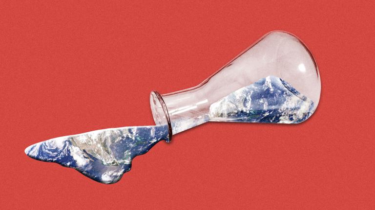 Why Trump can’t stop states from fighting climate change